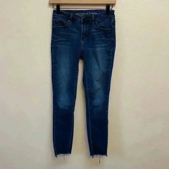 ARTICLES OF SOCIETY Women’s Skinny Jeans - Picture 2 of 10